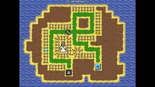 RPG Maker 2003 - Tower Defence prototype