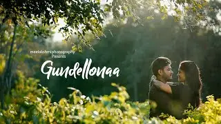 Pre-Wedding Song Telugu | Lokesh & Roshini 