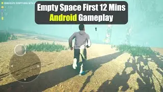 New High quality Android FREE game | Empty Space