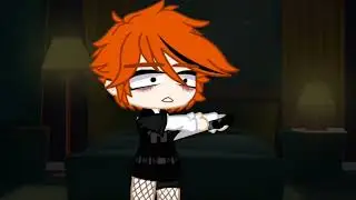 [Meme°И пускай капает..°Gacha Club]