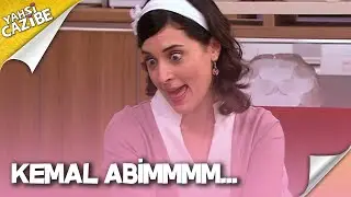 Cazibe'den sürpriz yeni yıl - Yahşi Cazibe 25. Bölüm