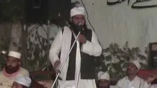 2/2 - Speech: Sofi Ahmed Ali Naqshbandi