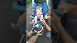 С годовасием мой родной 🤗