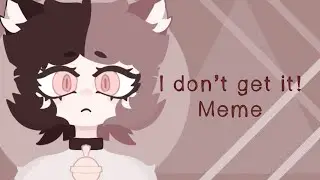 I don’t get it! //Meme// Live 2D + Art