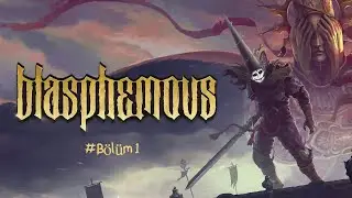 Blasphemous#Bölüm 1 Castlevania Gibi Oyun