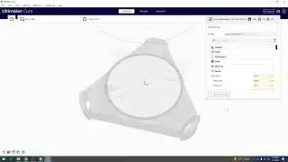 FLSUN V400 Cura Setup File Locations