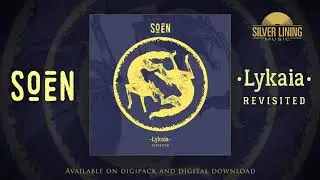 Soen - Orison (Official Audio)