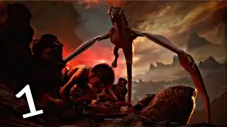 The Lord of the Rings: Gollum - Playstation 5