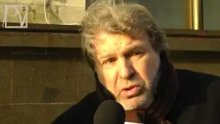 РОССИЯ ОХВАЧЕНА ПОЛИТРЕПРЕССИЯМИ
