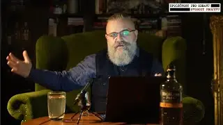 Jama pekel 8 - Jak jsem si založil neziskovku aneb o cenzuře po třetí