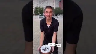 что за суета?!