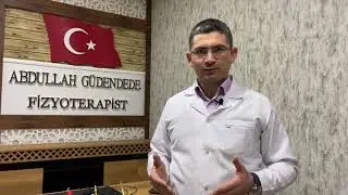 Kol ve bacakta uyuşma, karıncalanma ve saplanma tarzında ağrı şikayeti
