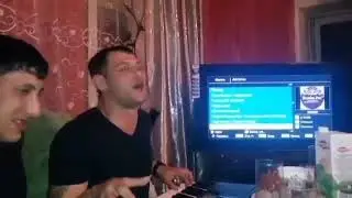 забар сосны