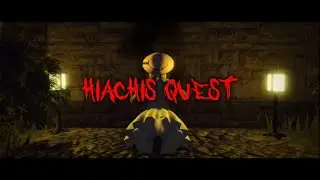 Hiachi’s Quest - Revamp Teaser!