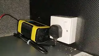 Vw T5 230v/12v system installed Leictershire