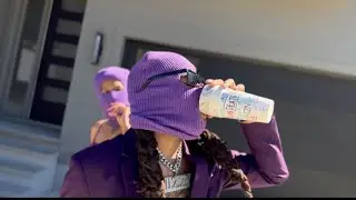 Nate Jizzy - “Who” (Official Video)