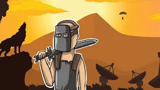 🔥СТРИМ RUST/РАСТ! ДЕЛАЕМ КРЕПОСТЬ  
