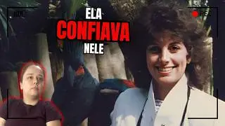 The Obsession That Turned into Murder! The Brenda Schaefer Case