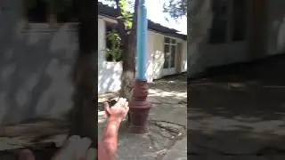 Жизнь без зрения / 10 дней с закрытыми глазами.