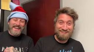 Beanie Prototype Test Fitting