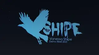 vshipe Demo Reel 2021