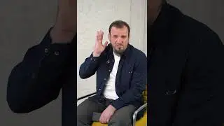 #осознанность #раджабовшамиль