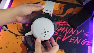 Best for Valorant? BEYERDYNAMIC MMX100 Gaming Headset Review - Tagalog