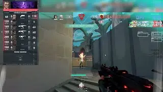 VALORANT ID RANDOM CLIPS ACE 2