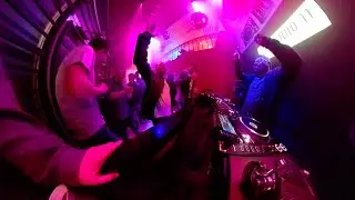 Studio 11 (Live Sessions) Dj Mijangos Live
