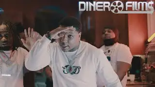 Micko - Ridin' ft. Esparo (Official Video) Shot By 