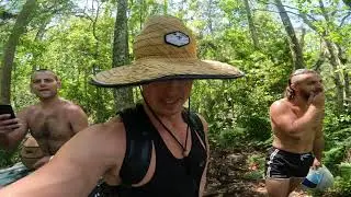 Florida Swamp Spring Adventure!