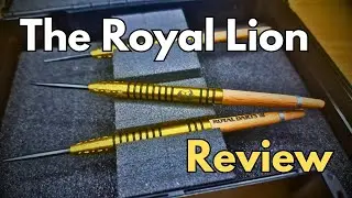 Royal Darts 