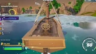 HOW TO FIND ALL 6  HIDDEN CODES PIRATES OF THE TYCOON MAP FORTNITE CREATIVE 3th CODE TUTORIAL