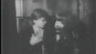 Vernon's Ill-fated Date