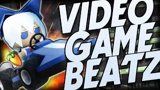 MAKING VIDEO GAME SAMPLED BEATS IN FL STUDIO 21 - 100 % STACK OR STARVE APPROVED + BRUH MOMENTO