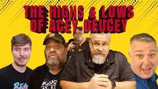 The Highs & Lows of Acey-Deucy