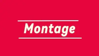 Fortnite montage!