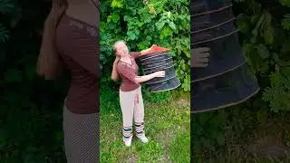 Сушилка для зелени своими руками. Шитьё на все случаи жизни!