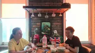 МУКБАНГ Долгий разговор и практичные бытовые решения 
