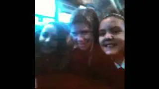 JAYDE AND NATASHA BFF'S FOREVER