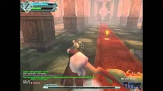 Bloodthirst Level 97