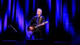 Kris Kristofferson Frankfurt concert