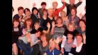 Сотрудникам Полянки
