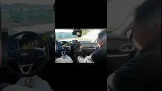 운전강사 똥침 놓기~ #short