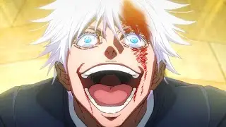 Gojo Makes the New Jujutsu Kaisen Game Update Easy