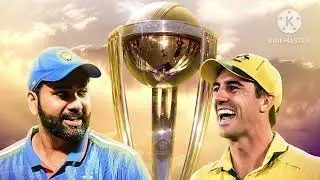 World Cup Finals 2023 #India vs Australia   India Jeetega