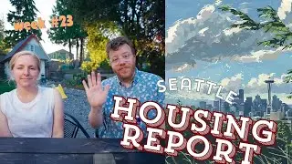 Seattle Housing Market in June 2024