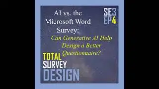 Can Generative AI Help Design a Better Questionnaire? Feedback Help