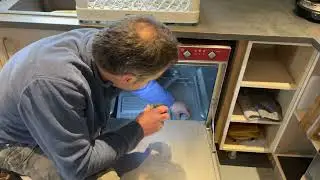Instructions lave-vaisselle Pro Diamond