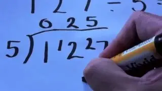 Maths Made Easy NZ: Changing Remainders to Decimals